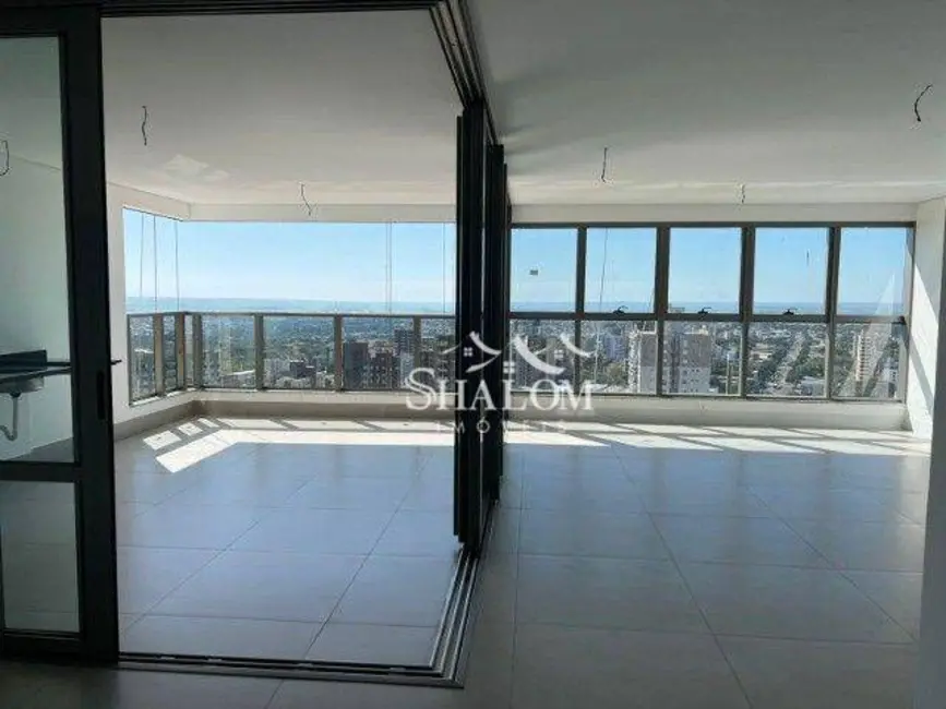 Foto 7 de Apartamento com 3 quartos à venda, 241m2 em Zona 07, Maringa - PR