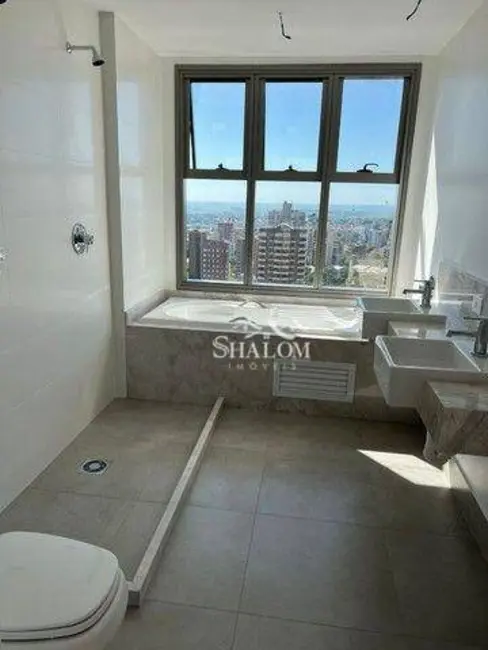 Foto 9 de Apartamento com 3 quartos à venda, 241m2 em Zona 07, Maringa - PR