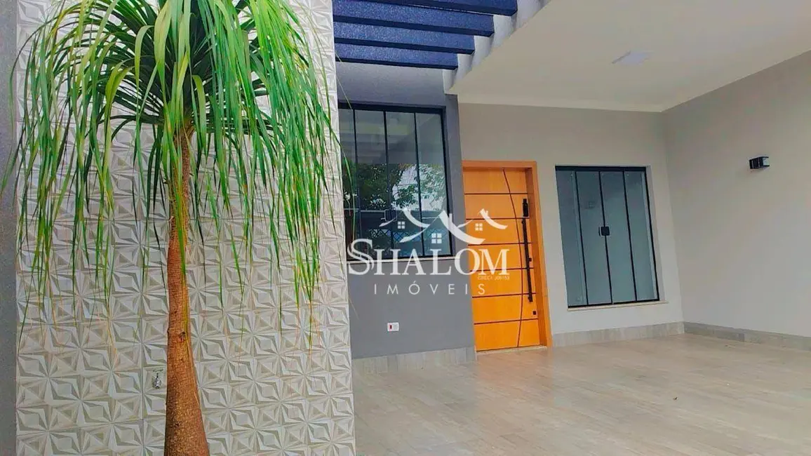 Casa com 3 quartos à venda, 160m2 em Jardim Leblon, Maringa - PR - imagem 8 Foto 8 de Casa com 3 quartos à venda, 160m2 em Jardim Leblon, Maringa - PR