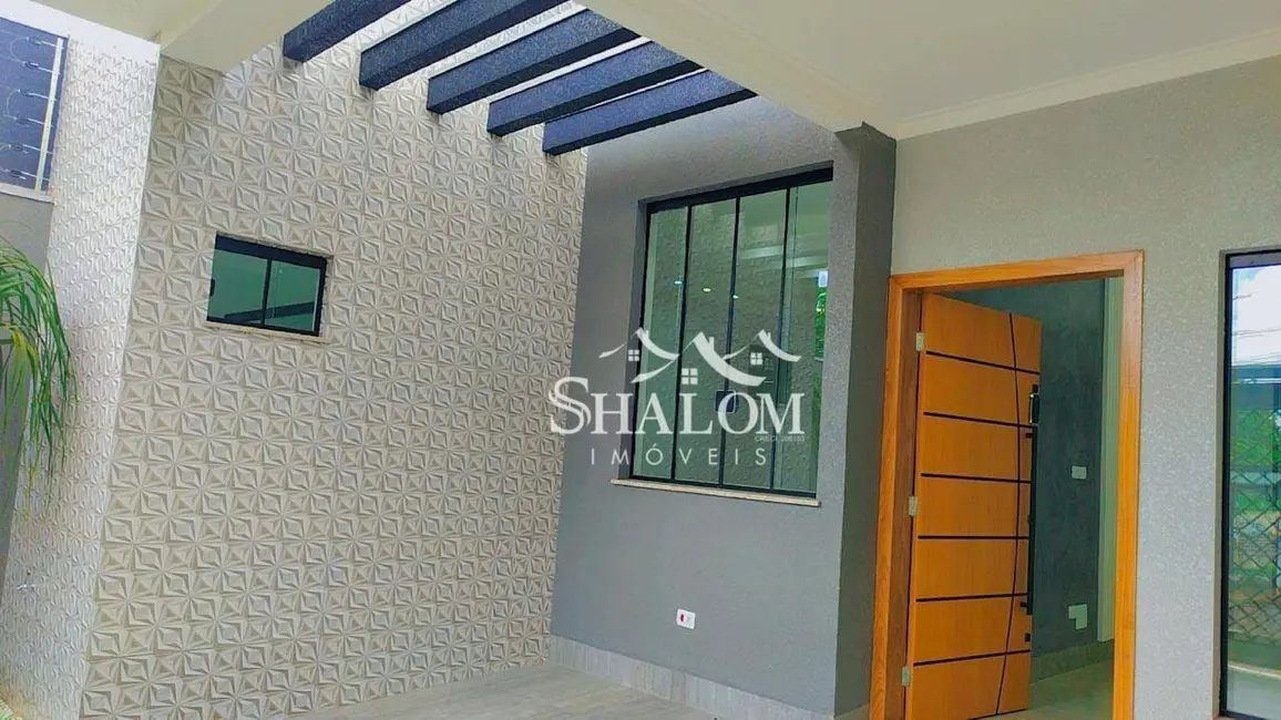 Casa com 3 quartos à venda, 160m2 em Jardim Leblon, Maringa - PR - imagem 5 Foto 5 de Casa com 3 quartos à venda, 160m2 em Jardim Leblon, Maringa - PR