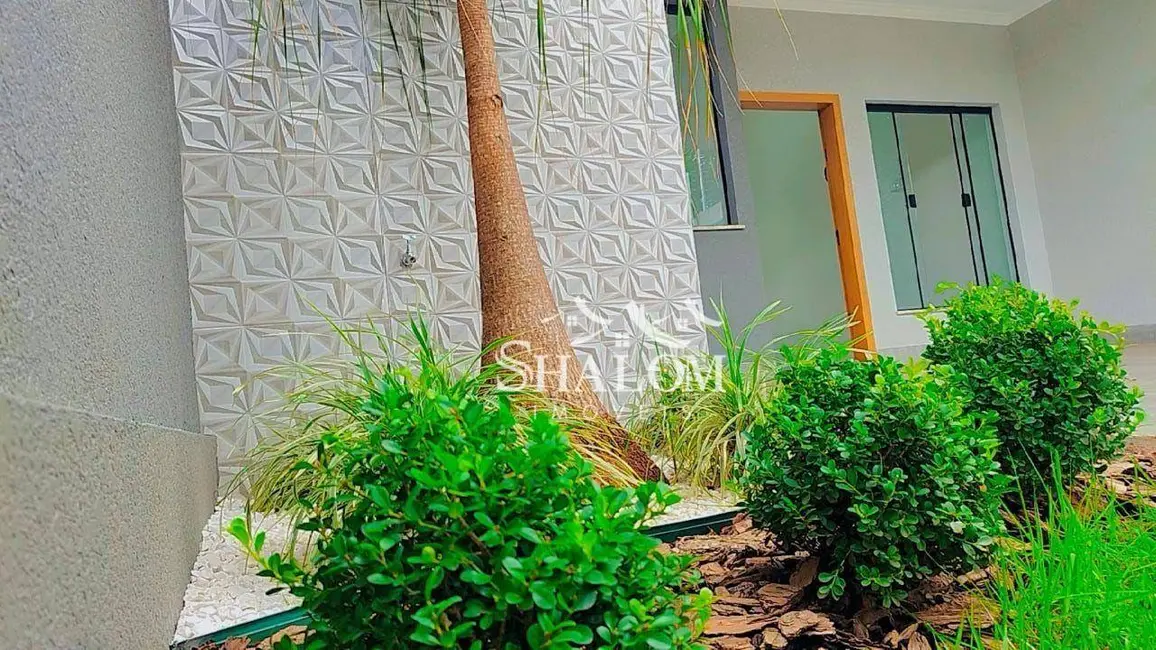 Casa com 3 quartos à venda, 160m2 em Jardim Leblon, Maringa - PR - imagem 9 Foto 9 de Casa com 3 quartos à venda, 160m2 em Jardim Leblon, Maringa - PR