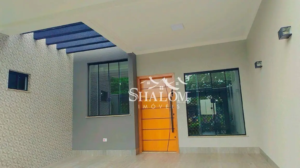 Casa com 3 quartos à venda, 160m2 em Jardim Leblon, Maringa - PR - imagem 7 Foto 7 de Casa com 3 quartos à venda, 160m2 em Jardim Leblon, Maringa - PR