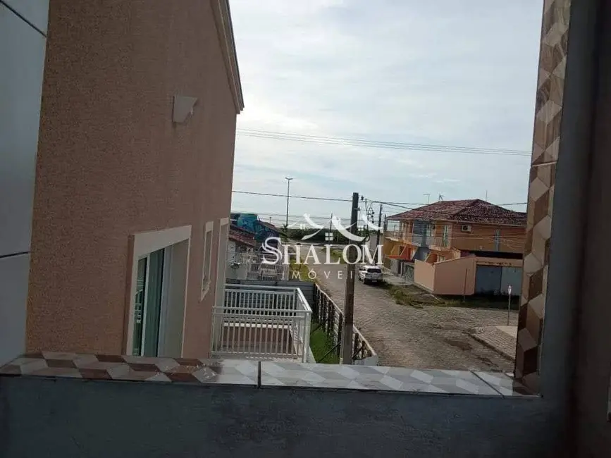 Foto 3 de Apartamento à venda em Ipanema, Pontal Do Parana - PR