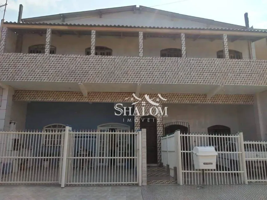 Foto 6 de Apartamento à venda em Ipanema, Pontal Do Parana - PR