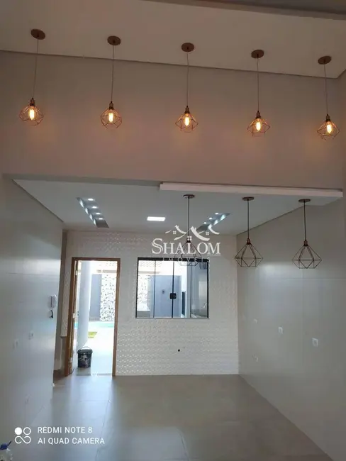 Casa com 3 quartos à venda, 170m2 em Jardim Araucária, Maringa - PR - imagem 5 Foto 5 de Casa com 3 quartos à venda, 170m2 em Jardim Araucária, Maringa - PR