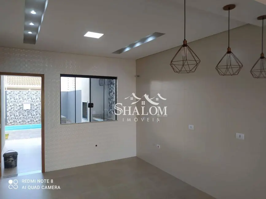 Casa com 3 quartos à venda, 170m2 em Jardim Araucária, Maringa - PR - imagem 6 Foto 6 de Casa com 3 quartos à venda, 170m2 em Jardim Araucária, Maringa - PR