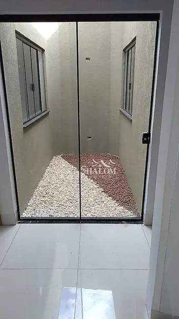 Casa com 3 quartos à venda, 200m2 em Jardim Espanha, Maringa - PR - imagem 9 Foto 9 de Casa com 3 quartos à venda, 200m2 em Jardim Espanha, Maringa - PR