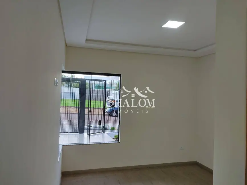 Foto 9 de Casa com 3 quartos à venda, 150m2 em Zona 28, Maringa - PR