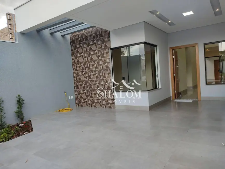 Foto 3 de Casa com 3 quartos à venda, 150m2 em Zona 28, Maringa - PR