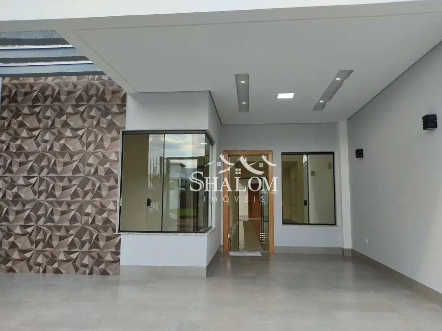 Foto 4 de Casa com 3 quartos à venda, 150m2 em Zona 28, Maringa - PR