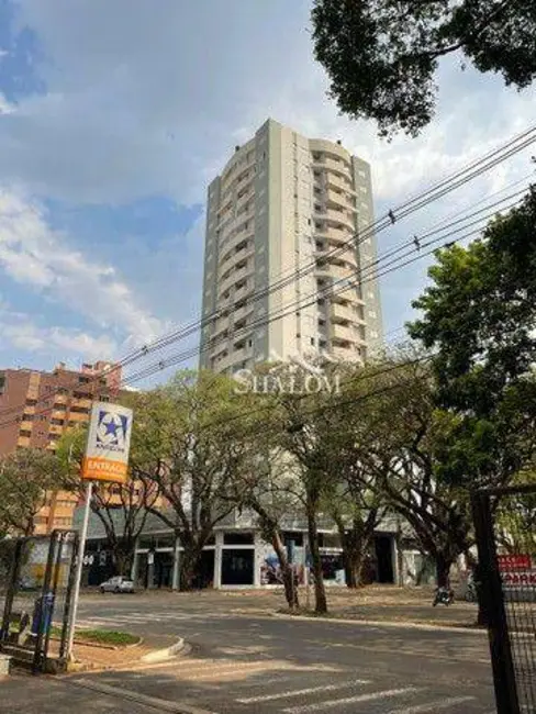 Foto 1 de Apartamento com 3 quartos à venda, 120m2 em Zona 07, Maringa - PR
