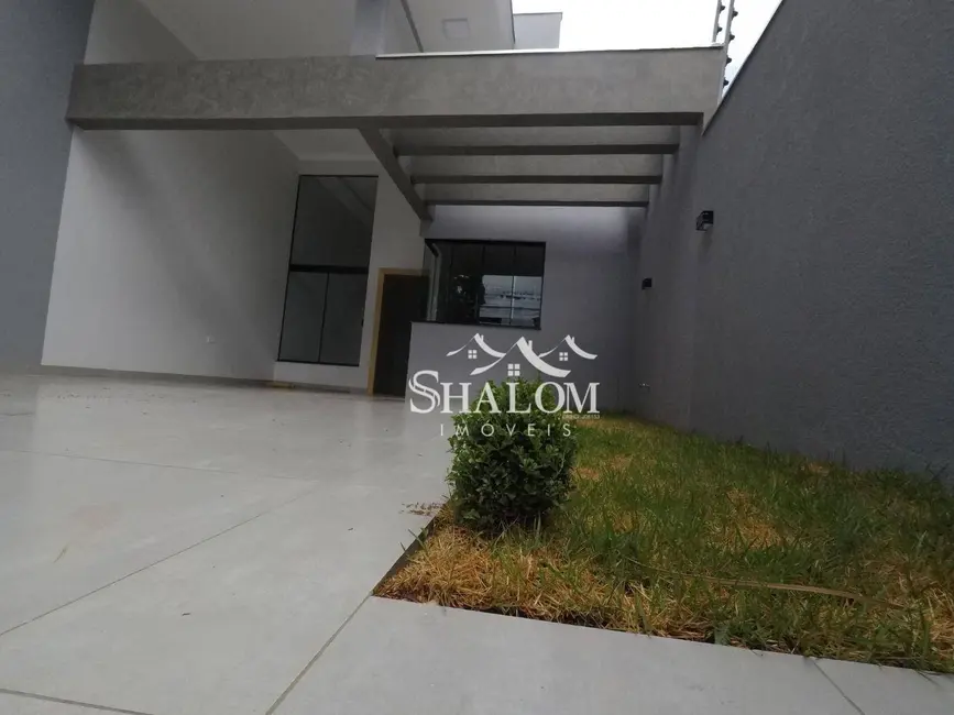 Casa com 3 quartos à venda, 175m2 em Parque das Grevíleas, Maringa - PR - imagem 4 Foto 4 de Casa com 3 quartos à venda, 175m2 em Parque das Grevíleas, Maringa - PR