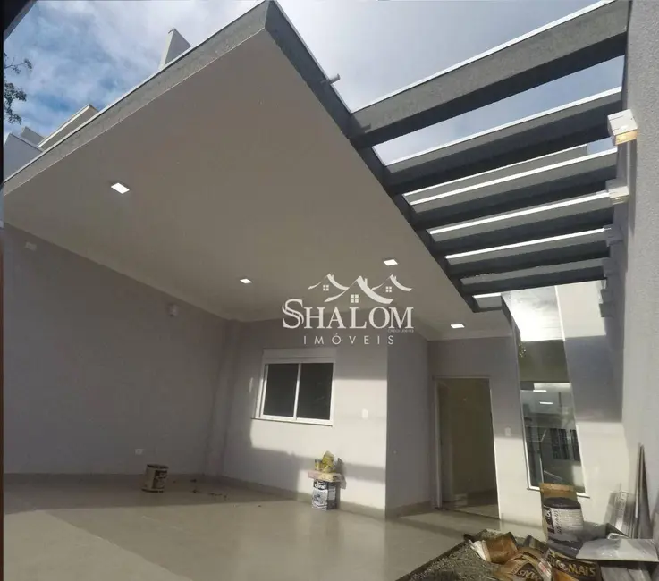 Foto 2 de Casa com 3 quartos à venda, 175m2 em Parque das Grevíleas, Maringa - PR
