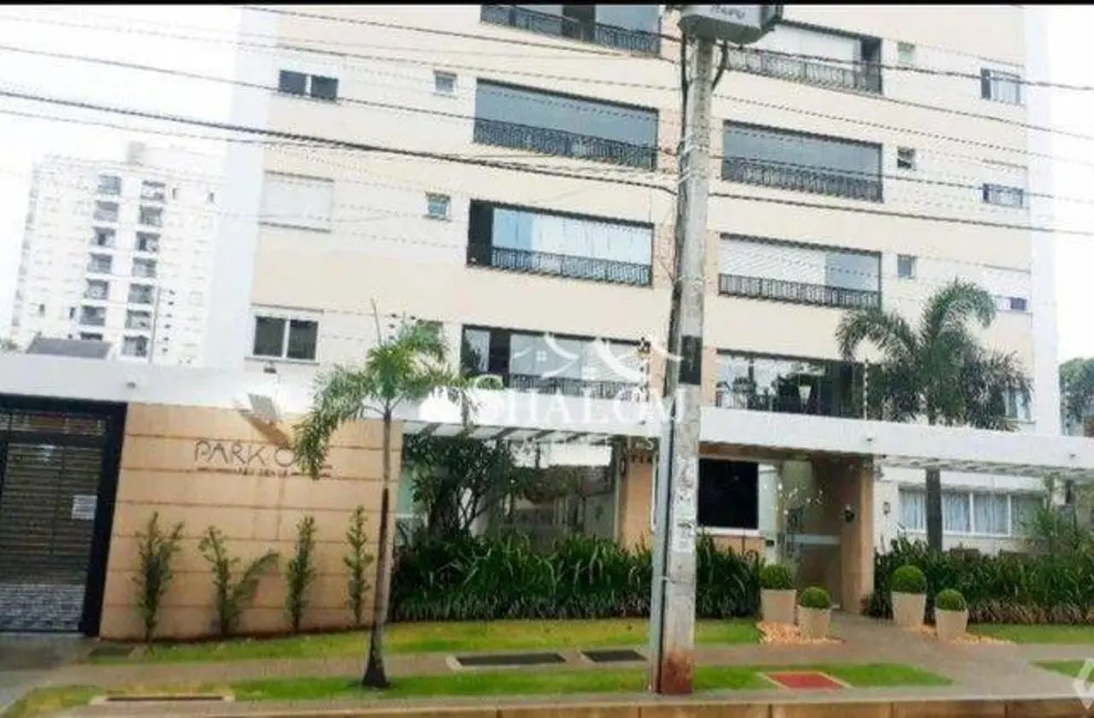Foto 1 de Apartamento com 3 quartos à venda, 190m2 em Zona 03, Maringa - PR