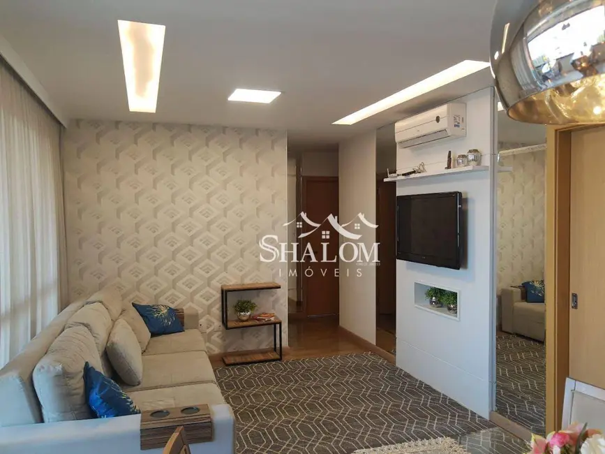 Apartamento com 3 quartos à venda, 190m2 em Zona 03, Maringa - PR - imagem 3 Foto 3 de Apartamento com 3 quartos à venda, 190m2 em Zona 03, Maringa - PR