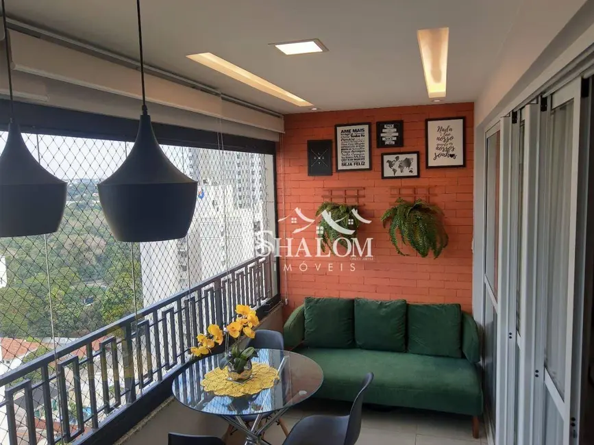 Apartamento com 3 quartos à venda, 190m2 em Zona 03, Maringa - PR - imagem 6 Foto 6 de Apartamento com 3 quartos à venda, 190m2 em Zona 03, Maringa - PR