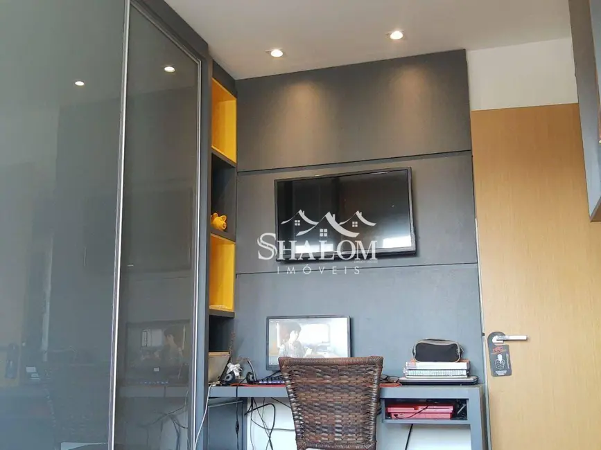 Foto 7 de Apartamento com 3 quartos à venda, 190m2 em Zona 03, Maringa - PR