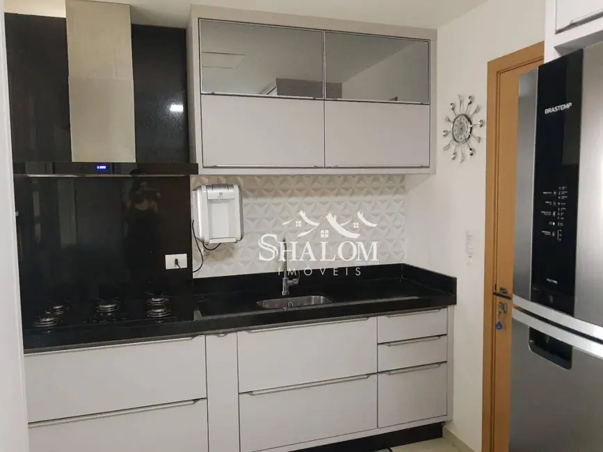 Foto 8 de Apartamento com 3 quartos à venda, 190m2 em Zona 03, Maringa - PR