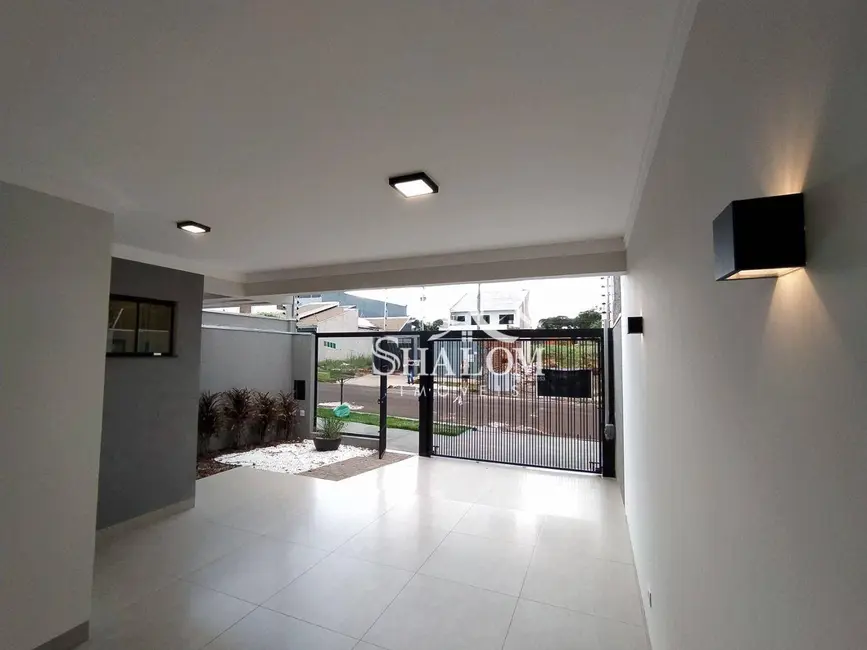 Foto 5 de Casa com 3 quartos à venda, 150m2 em Jardim Pilar, Maringa - PR