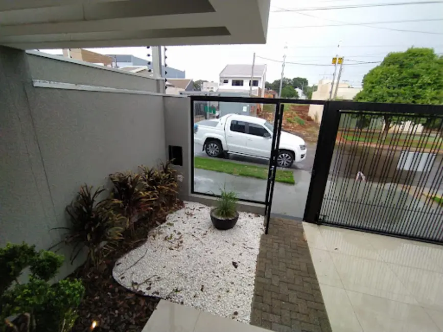 Foto 4 de Casa com 3 quartos à venda, 150m2 em Jardim Pilar, Maringa - PR