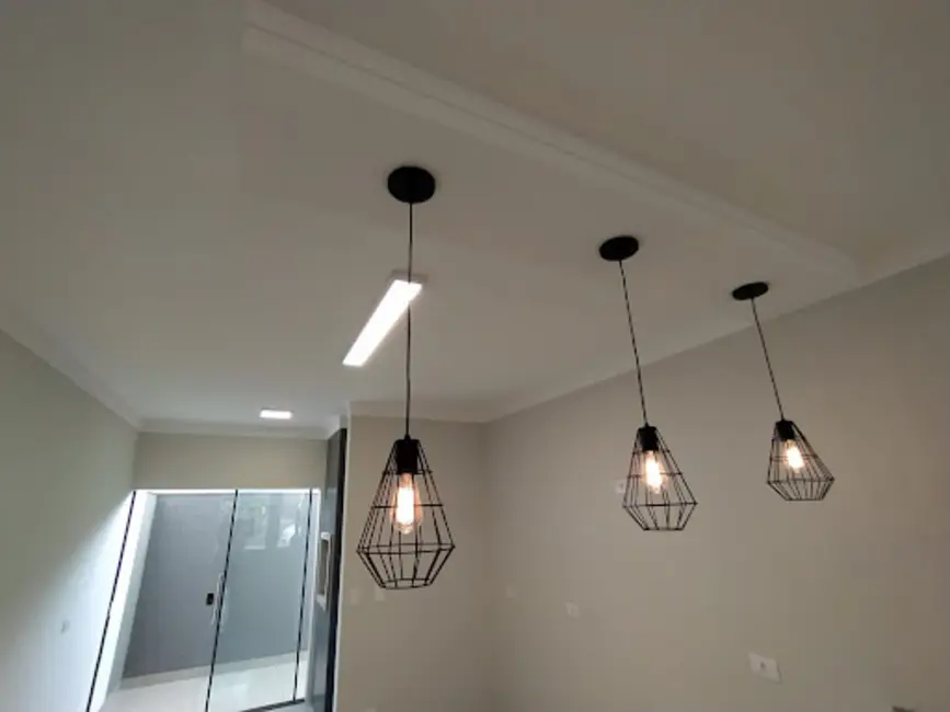 Foto 7 de Casa com 3 quartos à venda, 150m2 em Jardim Pilar, Maringa - PR