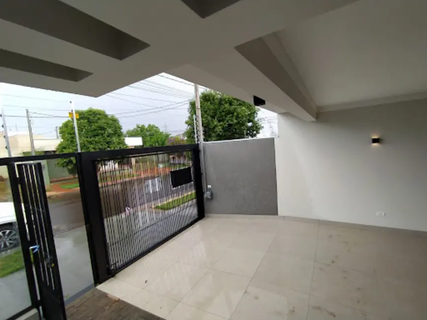 Foto 3 de Casa com 3 quartos à venda, 150m2 em Jardim Pilar, Maringa - PR