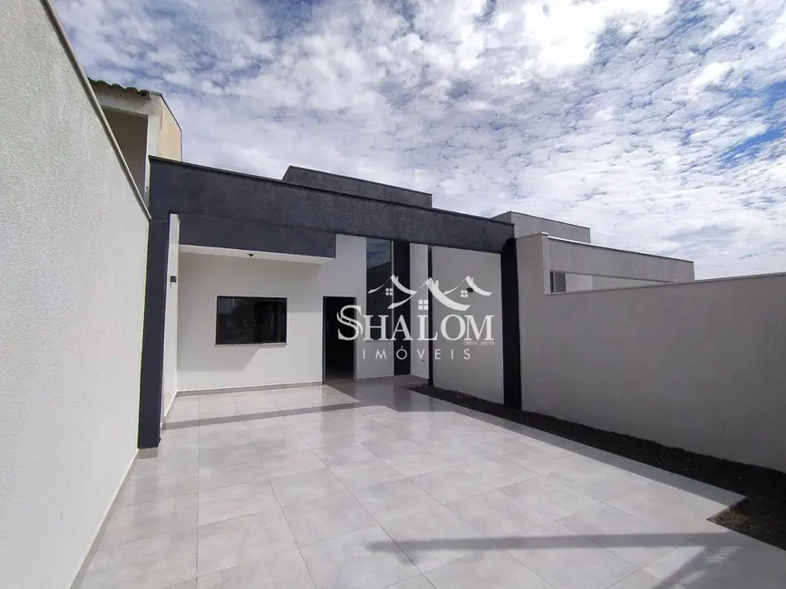 Casa com 2 quartos à venda, 150m2 em Marialva - PR - imagem 4 Foto 4 de Casa com 2 quartos à venda, 150m2 em Marialva - PR