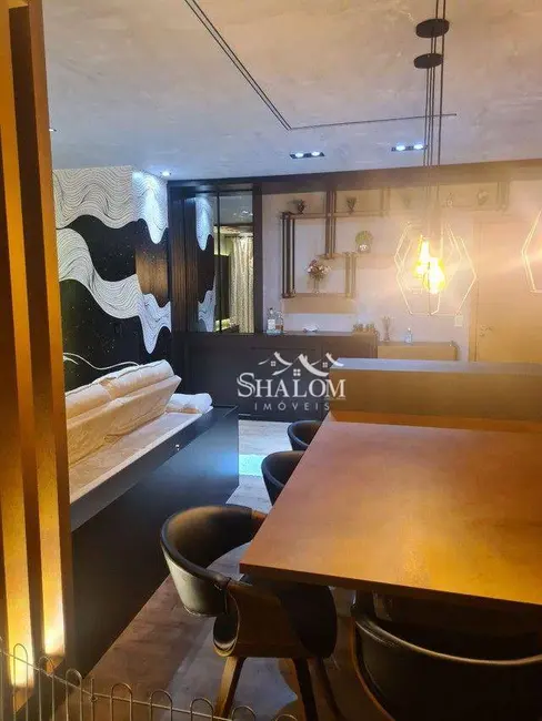 Foto 7 de Apartamento com 2 quartos à venda, 140m2 em Zona 08, Maringa - PR