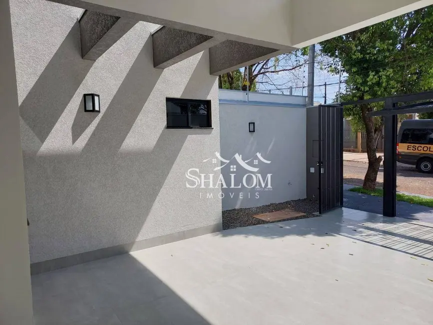 Foto 7 de Casa com 3 quartos à venda, 150m2 em Jardim Império do Sol, Maringa - PR
