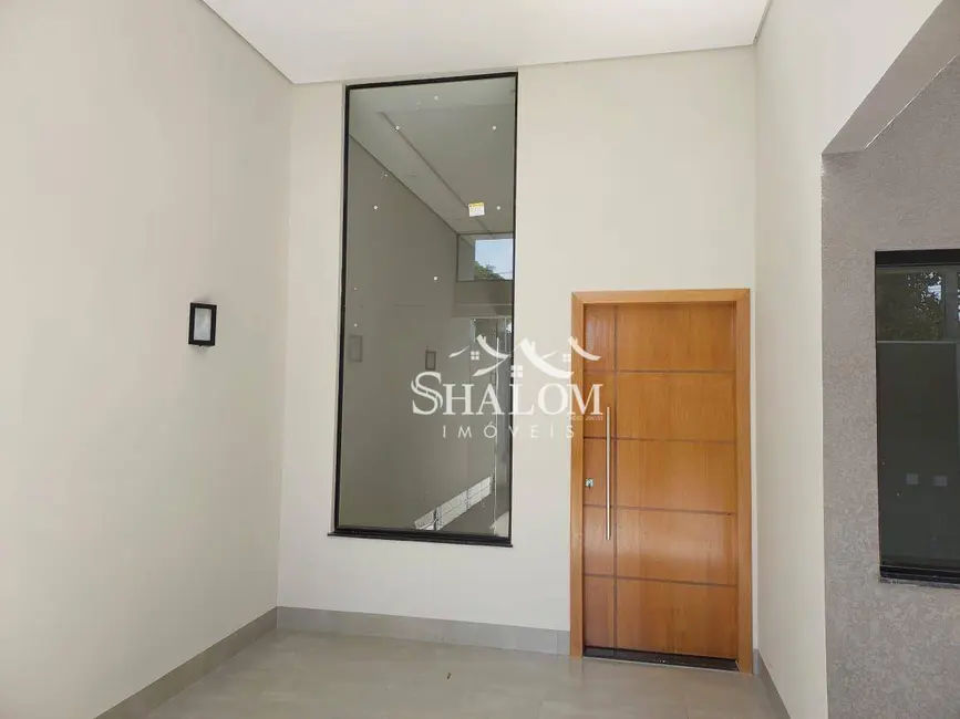 Foto 8 de Casa com 3 quartos à venda, 150m2 em Jardim Império do Sol, Maringa - PR