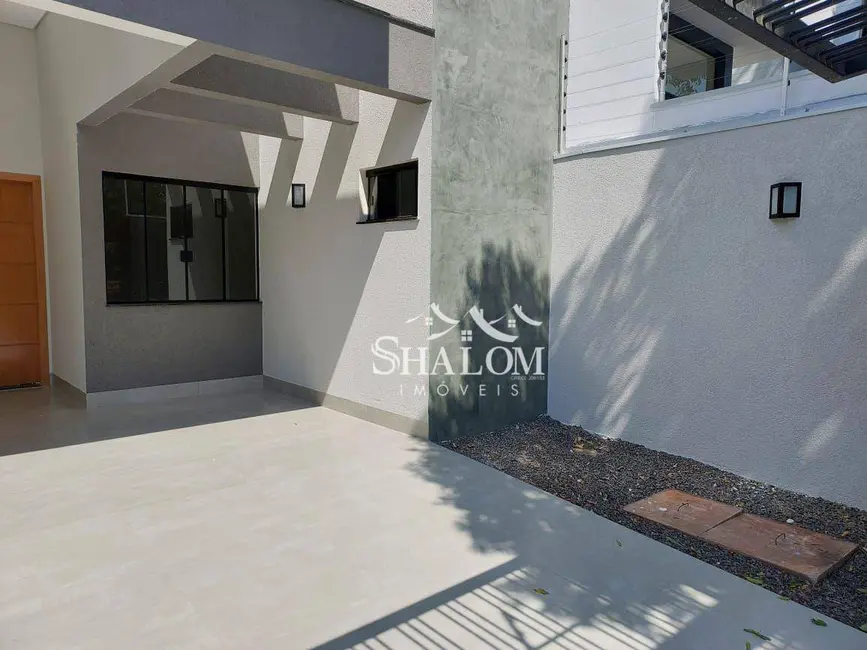 Foto 6 de Casa com 3 quartos à venda, 150m2 em Jardim Império do Sol, Maringa - PR