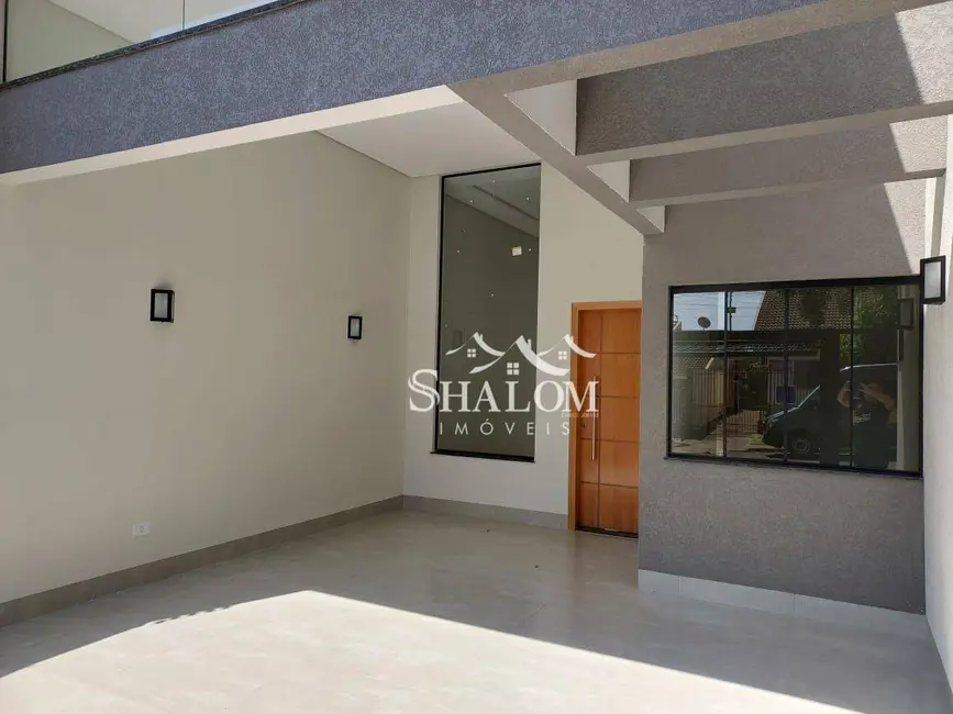 Foto 5 de Casa com 3 quartos à venda, 150m2 em Jardim Império do Sol, Maringa - PR