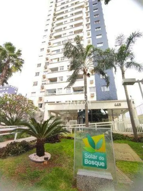 Foto 1 de Apartamento com 3 quartos à venda em Vila Cleópatra, Maringa - PR