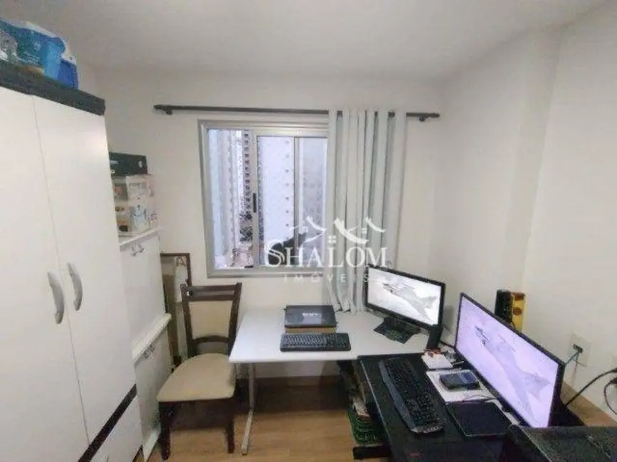 Foto 9 de Apartamento com 3 quartos à venda em Vila Cleópatra, Maringa - PR