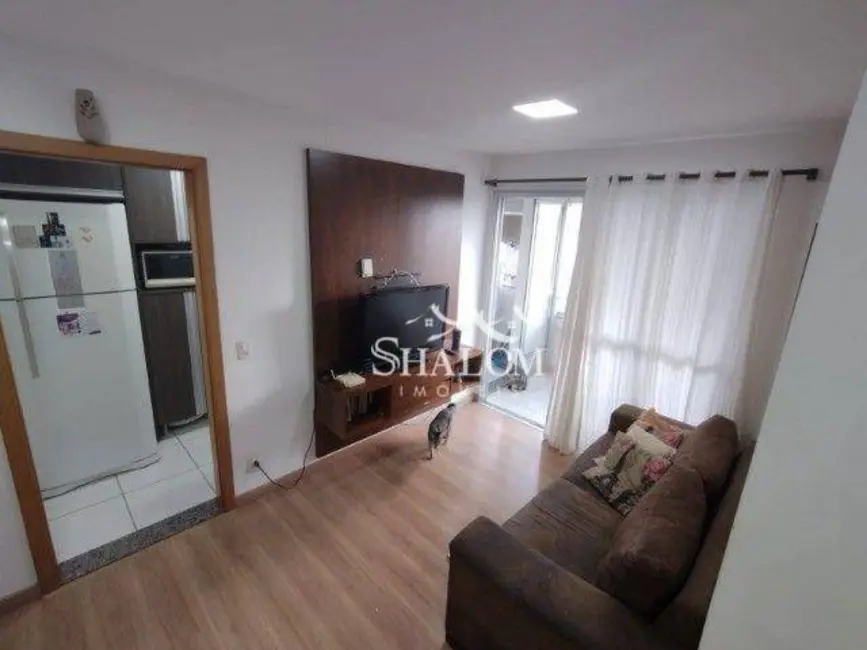 Foto 2 de Apartamento com 3 quartos à venda em Vila Cleópatra, Maringa - PR