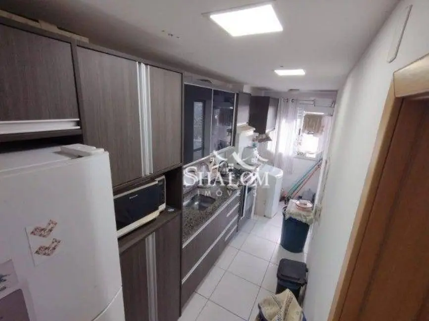 Foto 3 de Apartamento com 3 quartos à venda em Vila Cleópatra, Maringa - PR