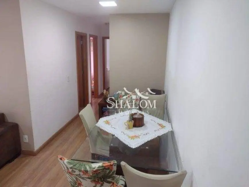 Foto 4 de Apartamento com 3 quartos à venda em Vila Cleópatra, Maringa - PR