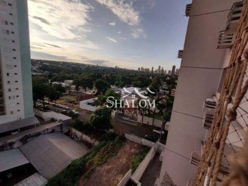 Foto 6 de Apartamento com 3 quartos à venda em Vila Cleópatra, Maringa - PR