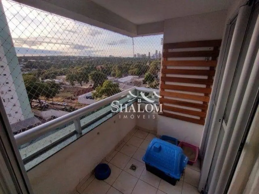 Foto 5 de Apartamento com 3 quartos à venda em Vila Cleópatra, Maringa - PR