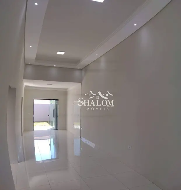 Casa com 3 quartos à venda, 150m2 em Jardim Monte Rei, Maringa - PR - imagem 5 Foto 5 de Casa com 3 quartos à venda, 150m2 em Jardim Monte Rei, Maringa - PR