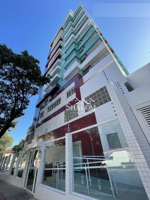 Foto 1 de Apartamento com 2 quartos à venda, 120m2 em Zona 07, Maringa - PR