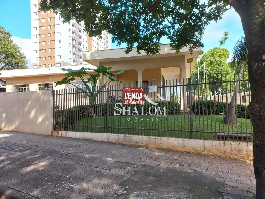 Foto 3 de Casa com 3 quartos à venda, 550m2 em Zona 06, Maringa - PR