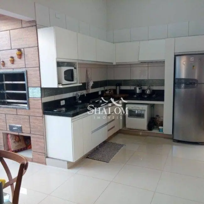 Foto 5 de Casa com 3 quartos à venda, 110m2 em Parque Lagoa Dourada, Maringa - PR