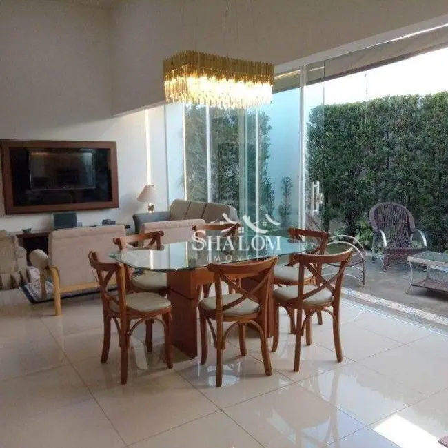 Foto 6 de Casa com 3 quartos à venda, 110m2 em Parque Lagoa Dourada, Maringa - PR