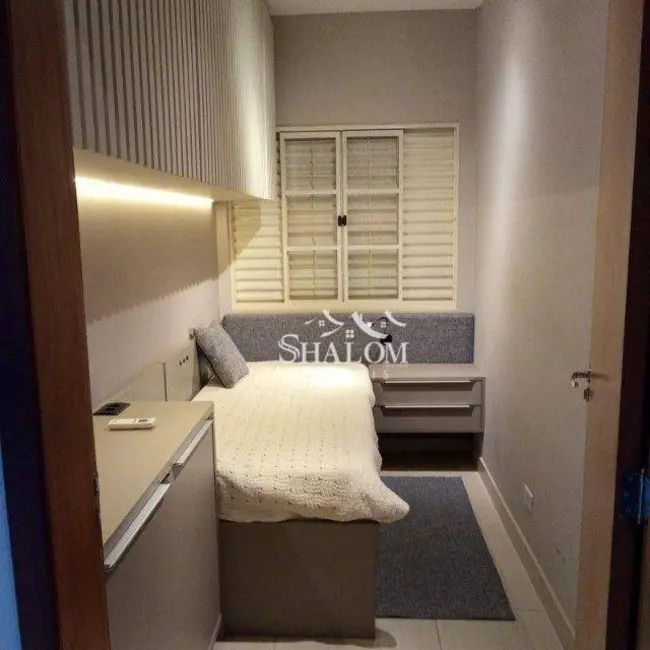 Foto 9 de Casa com 3 quartos à venda, 110m2 em Parque Lagoa Dourada, Maringa - PR