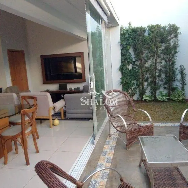 Foto 7 de Casa com 3 quartos à venda, 110m2 em Parque Lagoa Dourada, Maringa - PR