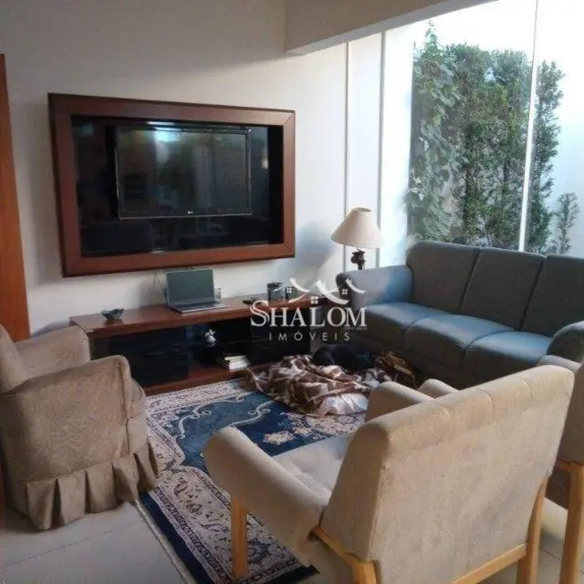 Foto 4 de Casa com 3 quartos à venda, 110m2 em Parque Lagoa Dourada, Maringa - PR