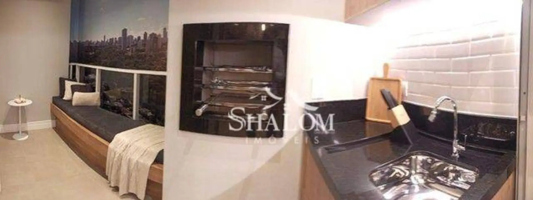 Foto 5 de Apartamento com 3 quartos à venda, 72m2 em Vila Bosque, Maringa - PR