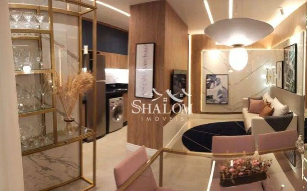 Foto 7 de Apartamento com 3 quartos à venda, 72m2 em Vila Bosque, Maringa - PR