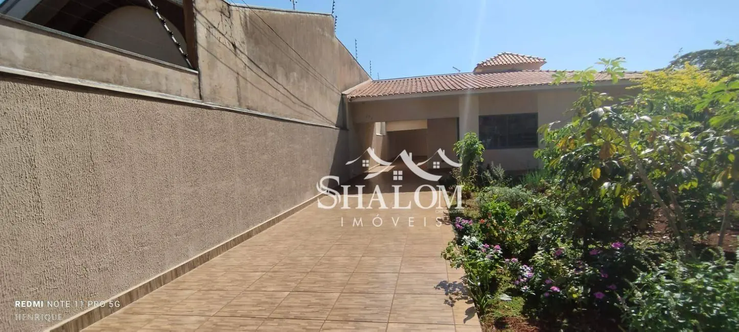 Casa com 3 quartos à venda, 370m2 em Parque Residencial Quebec, Maringa - PR - imagem 5 Foto 5 de Casa com 3 quartos à venda, 370m2 em Parque Residencial Quebec, Maringa - PR